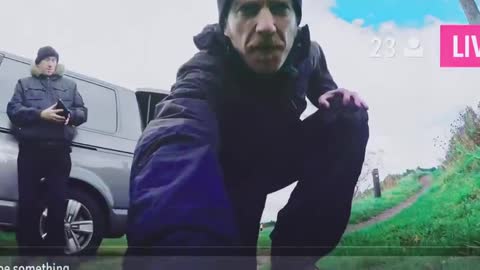 Alarming AI killer drone scenario -- Gonna need a bigger bore w/ double ought buck