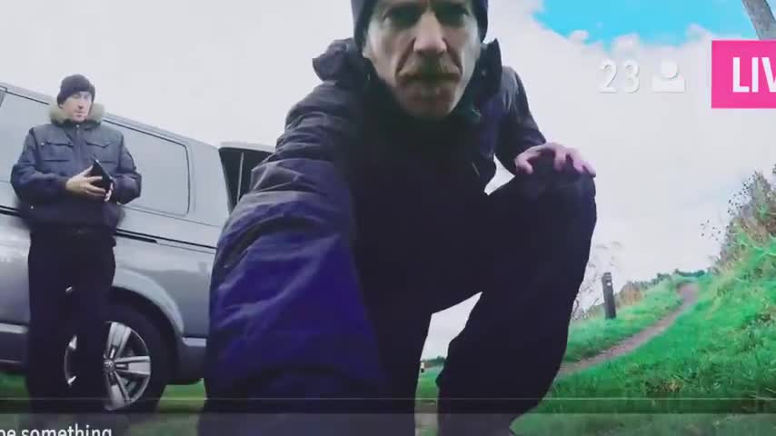 Alarming AI killer drone scenario -- Gonna need a bigger bore w/ double ought buck