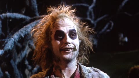 cup of coffee 4038---Halloween Horror: The Haircut (*Adult Language)