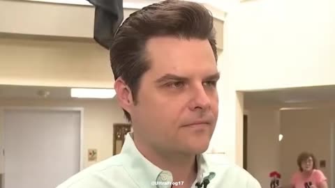 Parla Matt-Gaetz