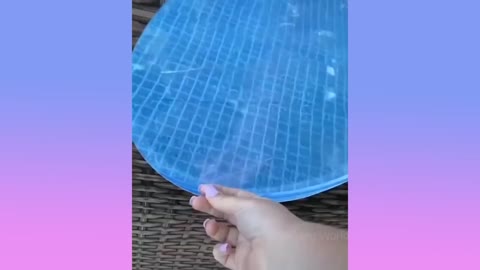 Oddly Satisfying Video