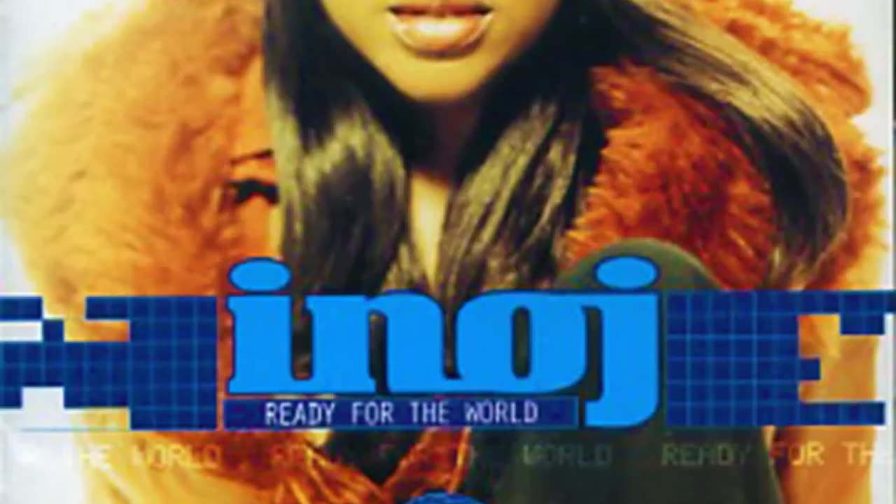 All I Want - INOJ