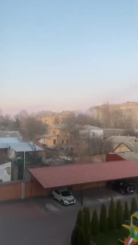 25.02.2022. The war continues, Russia - Ukraine!!!