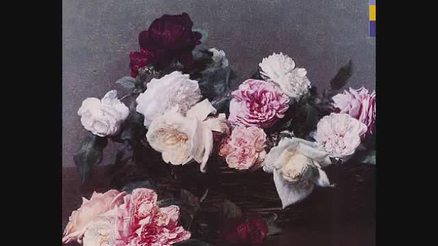 New Order 'Leave Me Alone'