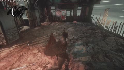 Batman Arkham Series Part 134