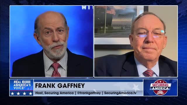 Securing America with Lt. Gen. David Deptula (Ret.) (part 2) | October 30, 2022