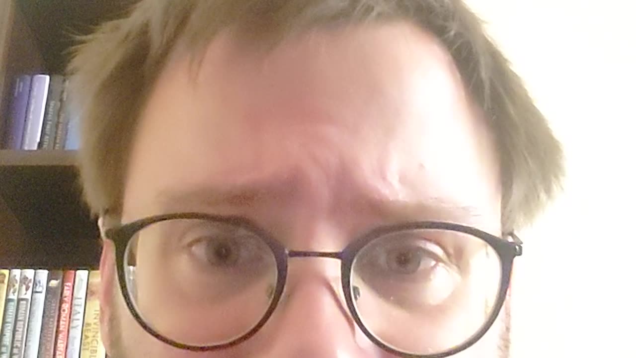 Struggle for the basic resources.