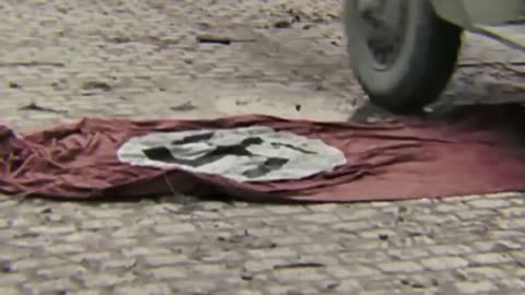 Hitler's Rise, Nazi Cruelty, and Downfall_ A WWII Documentary - Casus Belli Against the Jews 1of3