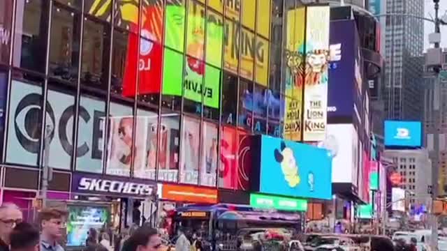 Times Square