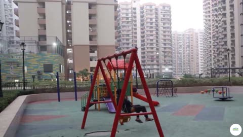 Gaur City Apartments Noida Extension