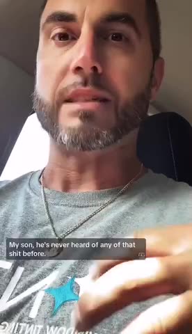 Parents have had enough!