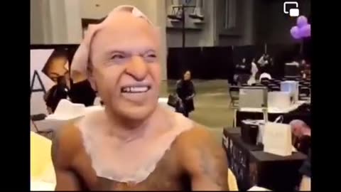How do we know who is real?
