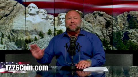 Alex Jones Show 09/27/22: Anti-Globalist Populism Sweeping Europe! America NEXT!