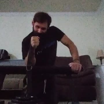 Backpressure Against Pronation