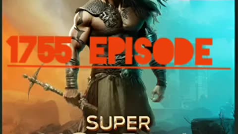 Super Yoddha Episode 1755