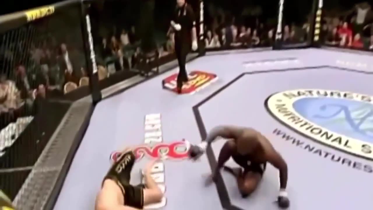 mma