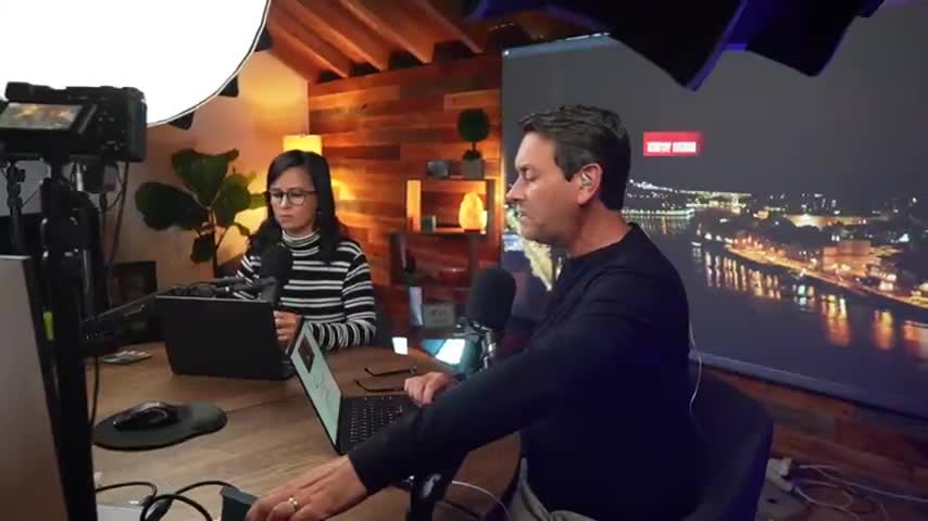 MSM pushing Climate SCAM - Makes many FALSE claims