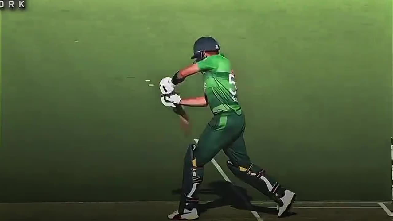 BABAR AZAM | FT THE WARRIOR 👑