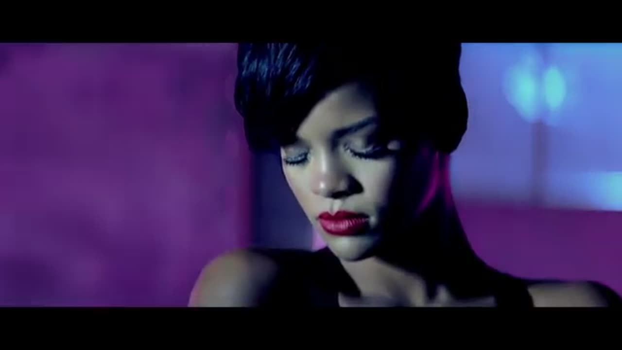 Rihanna feat Justin Timberlake_-_Rehab