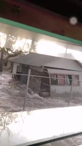 1/14/2022 Volcanic eruption triggers tsunami for Tonga and Fiji