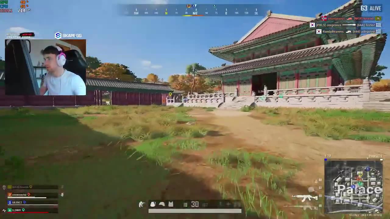 Dragunov is the Most OP weapon in PUBG right now...