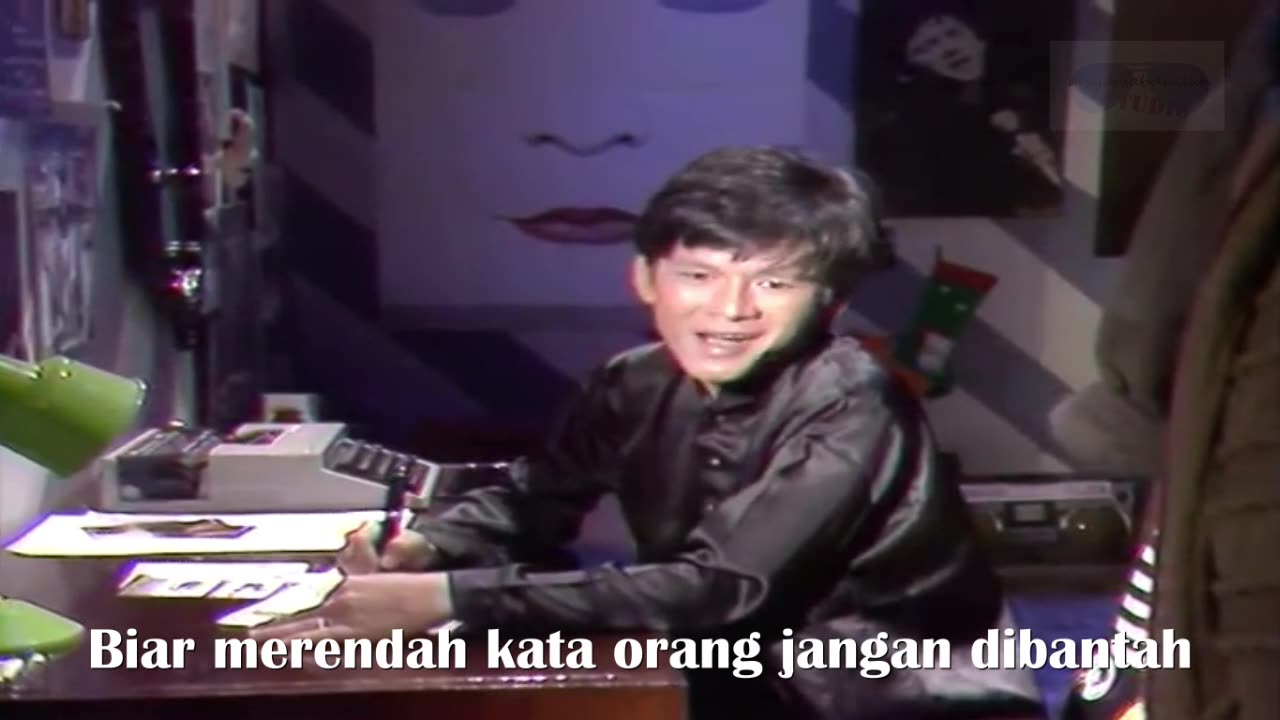 Anak Dagang - Sudirman