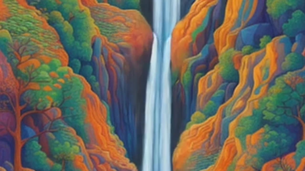 Leaving my body