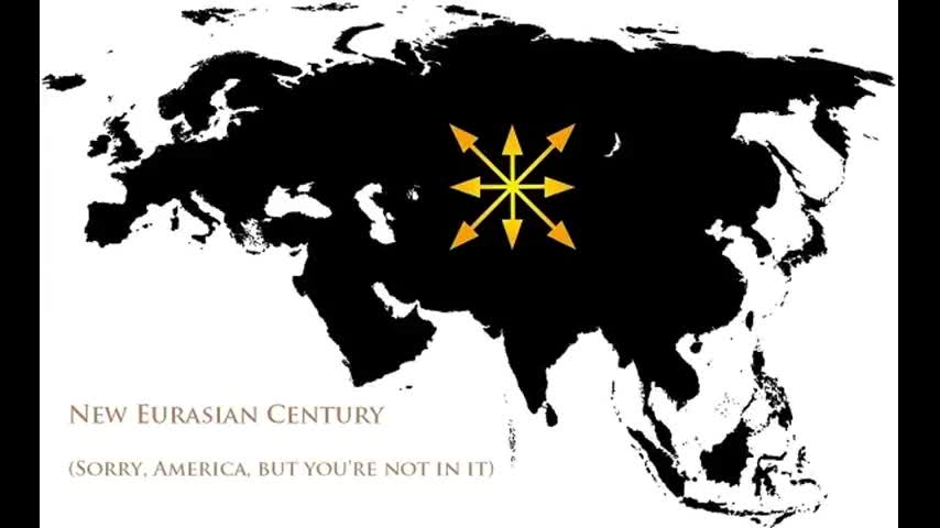 O Império Invisível de Aleksandr Dugin (Parte I)