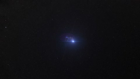 Lucy Spacecraft Will Slingshot Around Earth