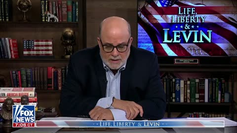 Excellent introduction by Mark Levin on the corruption we face 5-21-23