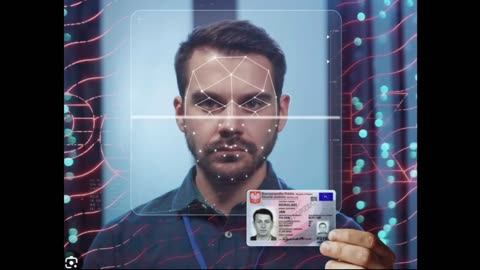 THE "REAL ID" IS BEING REQUIRED IN AMERICA BY 2025 WITH "FEDERAL LIMITS" IF YOU REFUSE TO COMPLY!