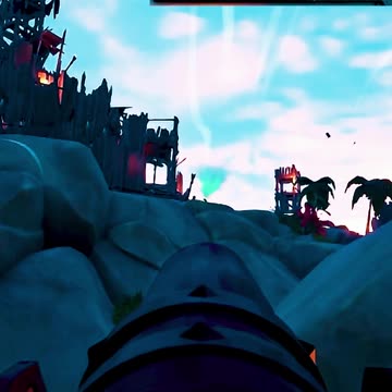 Fishing for Eredhar on the ocean waves!!!