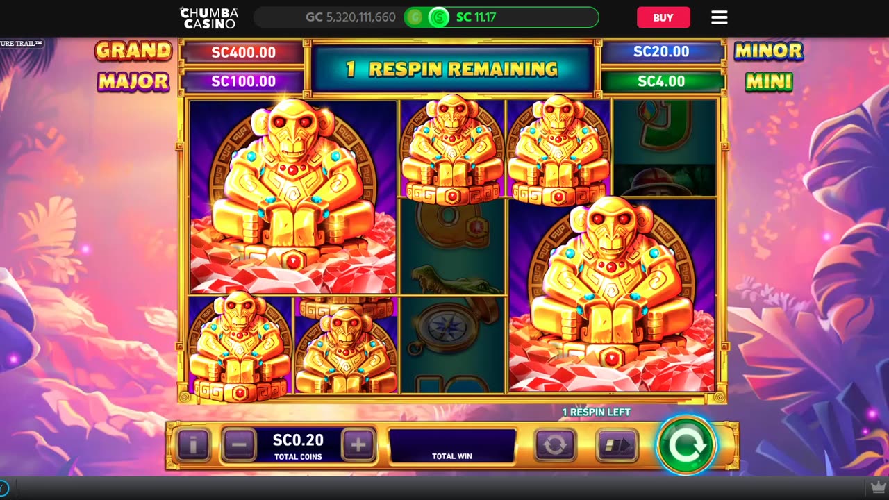 Rick's Online Slots Video 1/22/2025 AM