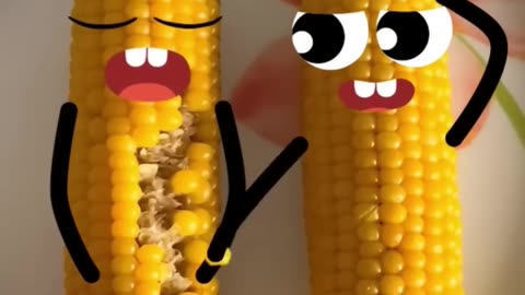 Corn fun