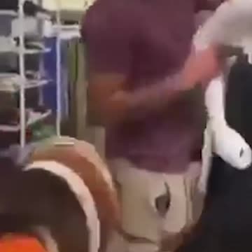 The World Is Degenerating Very Quickly