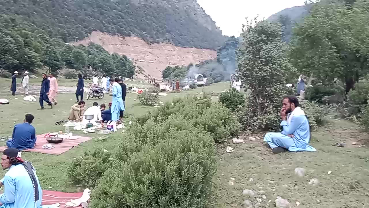 Orakzai kpk pk