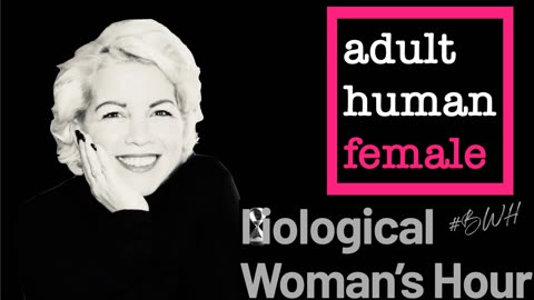356 Biological Woman's Hour - 14_2_2021