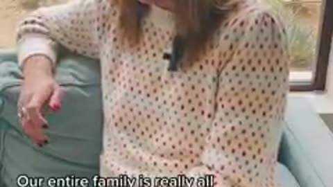 Parenting: What a narcissist parent looks like