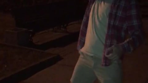 When you drink so much