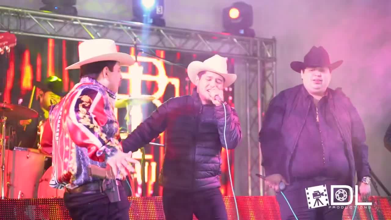 Raul Beltran, Tomas Ballardo, Grupo La Ruleta - Nachito Flechas