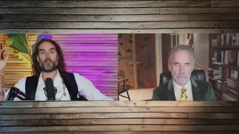 Russel Brand - Jim Jordan you need slaves to be a tyrant