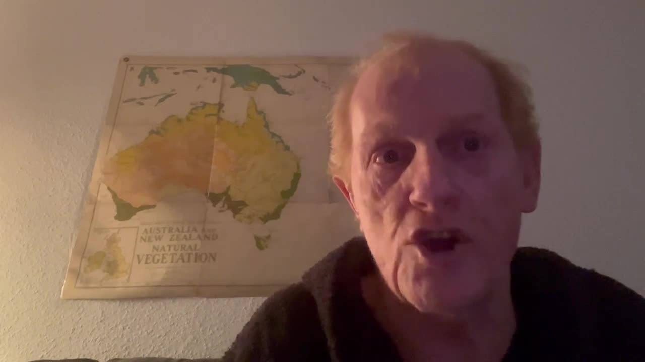 INTRODUCTION - THE POWER OF HEALING - INSTINCTIVE & PRIMORDIAL -THE UNTOLD TRUTH - Part 21