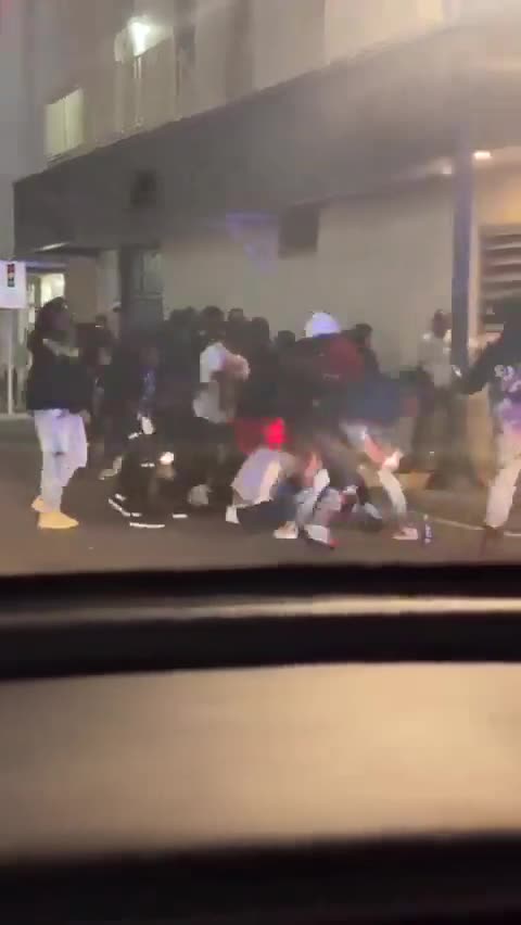 Miami: 20 VS 1, Can you win?