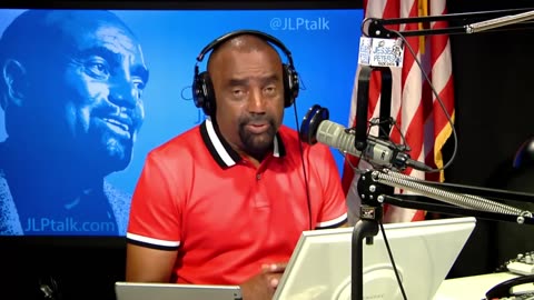 Jesse Lee Peterson SAVAGE Moments! Part 13