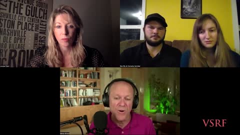 Covid Cancel Culture [VSRF #59]