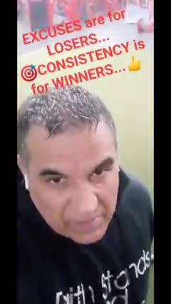 🎯💯📢How to be Healthy and Wealthy - TRUTH EXPOSED! EXCUSES are for LOSERS