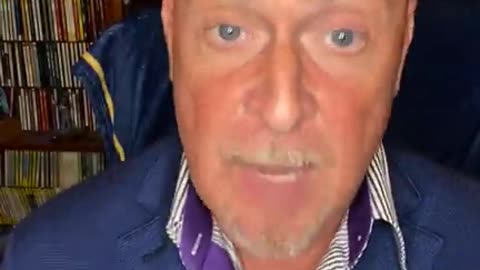 BackUp Diretta Andrea Colombini del 14 Marzo