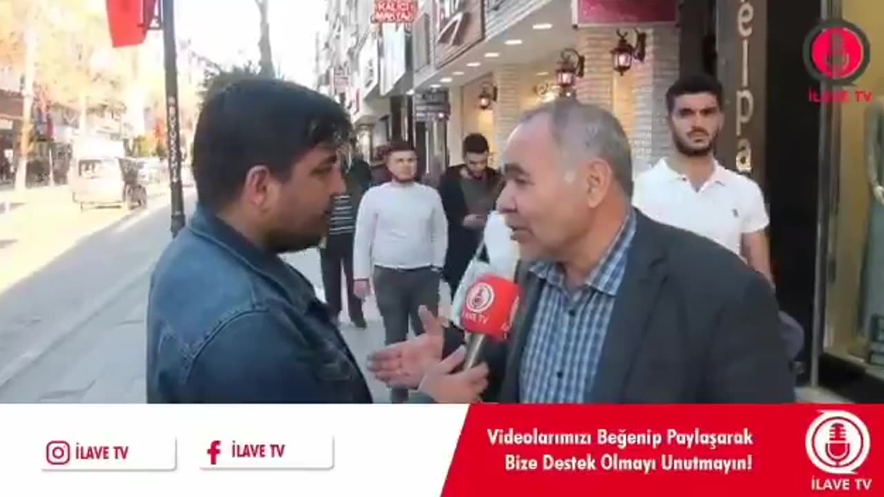 akp ye oy verirsen