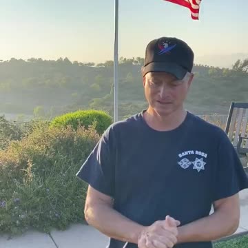 Gary Sinise moving tribute to the fallen…