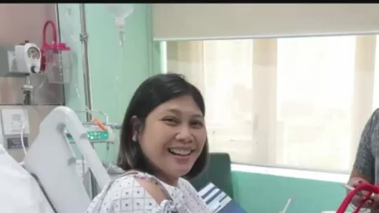 KAILANGANG MAGPALIWANAG ANG MAKATI MED